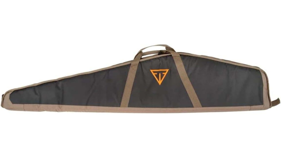 Tikka X2 Gun Case Peat &amp; Otter