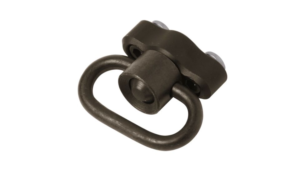 Timber Creek M-Lok Quick Disconnect Mounting Point Combo, Flat Dark Earth, Standard, MQD MPC FDE
