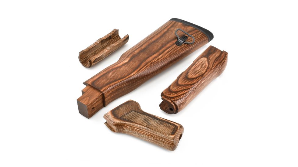 TimberSmith Romanian AK Stock Sets 75612