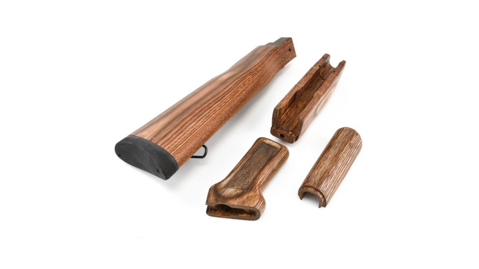 TimberSmith Romanian AK Stock Sets 75612