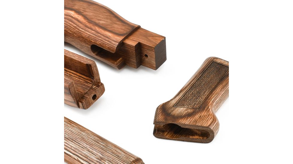 TimberSmith Romanian AK Stock Sets 75612