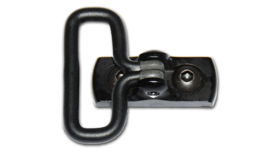 Tippmann Arms 2 Point Sling Kit w/ M-Lok Swivel Mount, Black, A201062