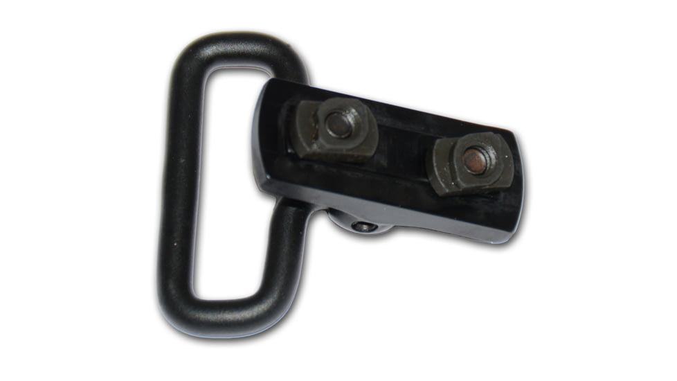 Tippmann Arms 2 Point Sling Kit w/ M-Lok Swivel Mount, Black, A201062