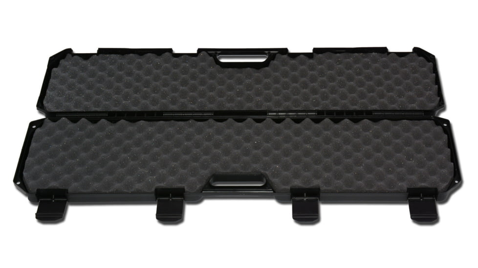 Tippmann Arms Hard Sided Rifle Case, 42in, Black, AF01369