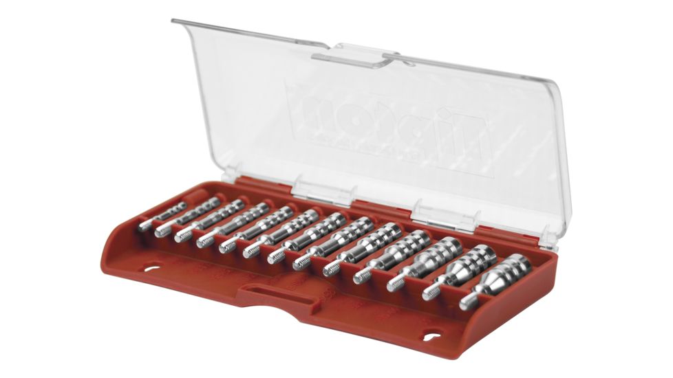 Tipton 12-Piece Ultra Jag Set 500012
