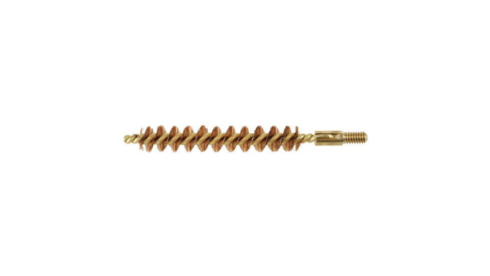Tipton 20 Caliber Rifle Bronze Best Bore Brushes