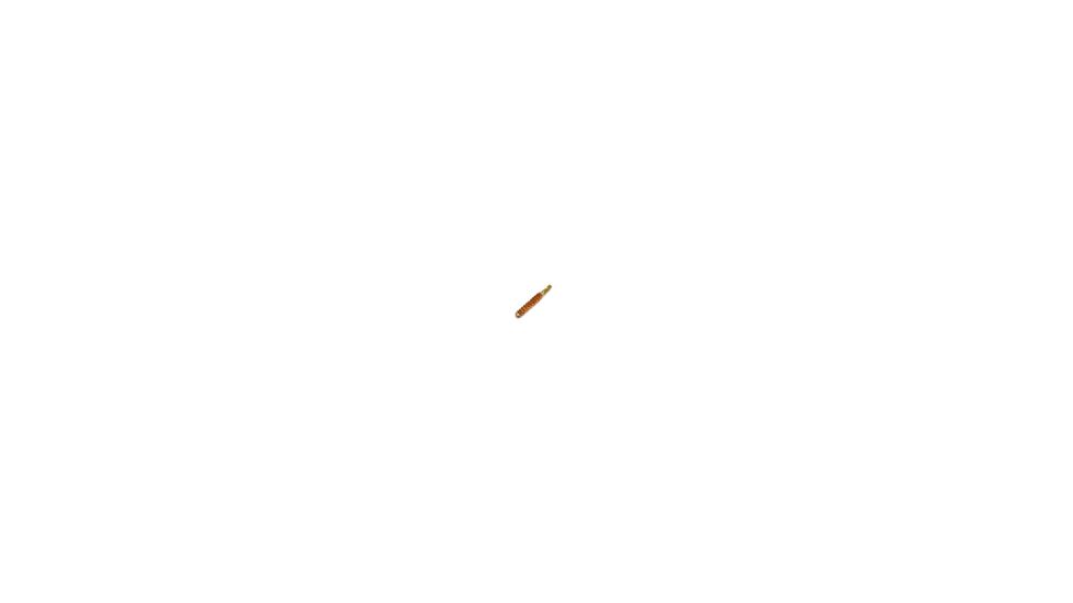 Tipton 7mm Caliber Rifle Bronze Best Bore Brush, Shelf Pack of 3 146917