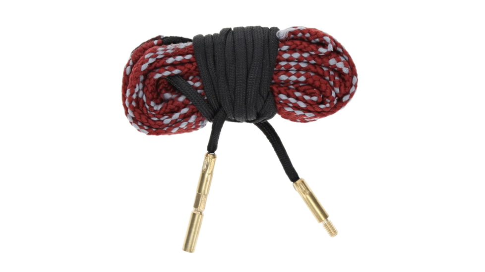 Tipton Bore Cleaning Nope Rope, 12 Gauge, 2 Pack, 1136053
