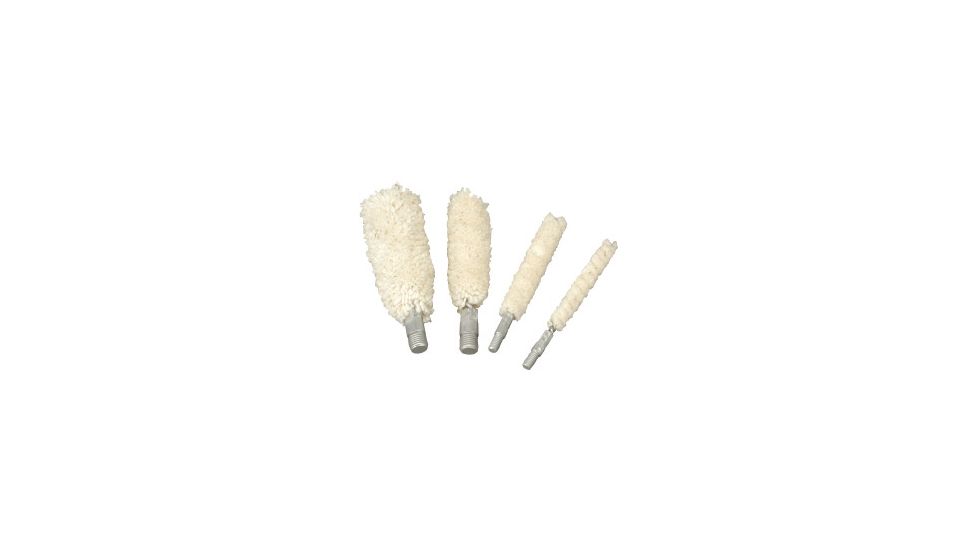 Tipton Chamber Mop, Small Rifle Cartridges, Pack of 3 371501