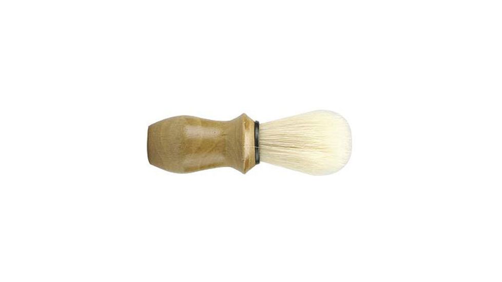Tipton Fine Natural Bristle Cleaning and Oil Application Brush 375777