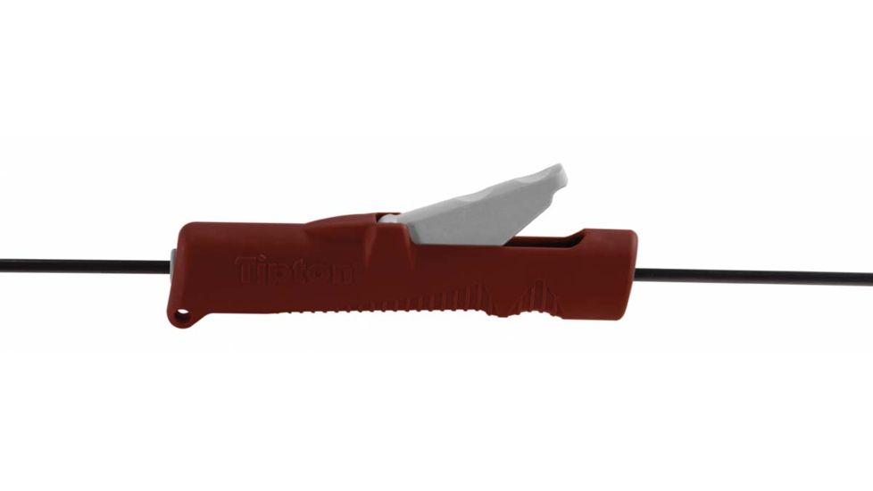 Tipton Max Force Carbon Fiber Cleaning Rod,22 Cal 658539