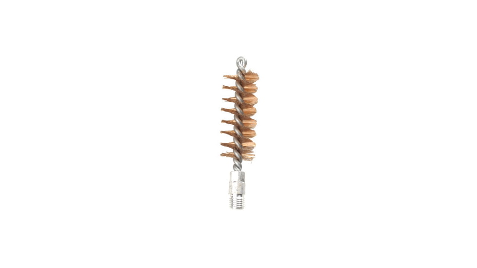 Tipton Rifle Bronze Bore Brush 44 Caliber, 3 pk 244590