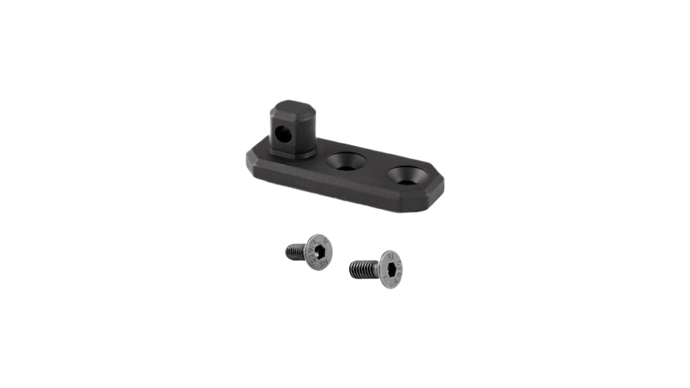 Toni System Standard Belt Attachment for Astct Barrel Clamp, Black, ACAST-BK