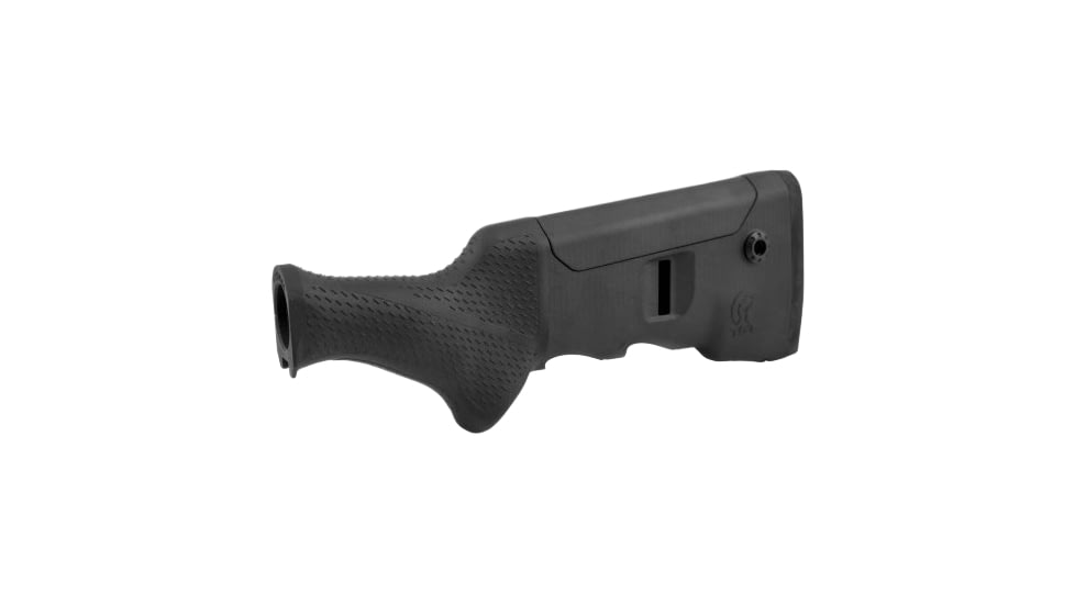 Toni System Tst Polymer Stock for Benelli M4, Black, PYSTBNM4