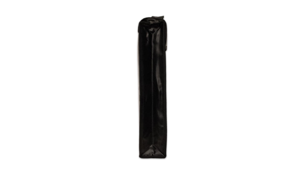 Tracker Safe Fire/Water Resistant Bag, Large, Black, FB1512
