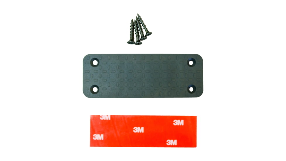Tracker Safe Gun Magnet, Single, MAG-45