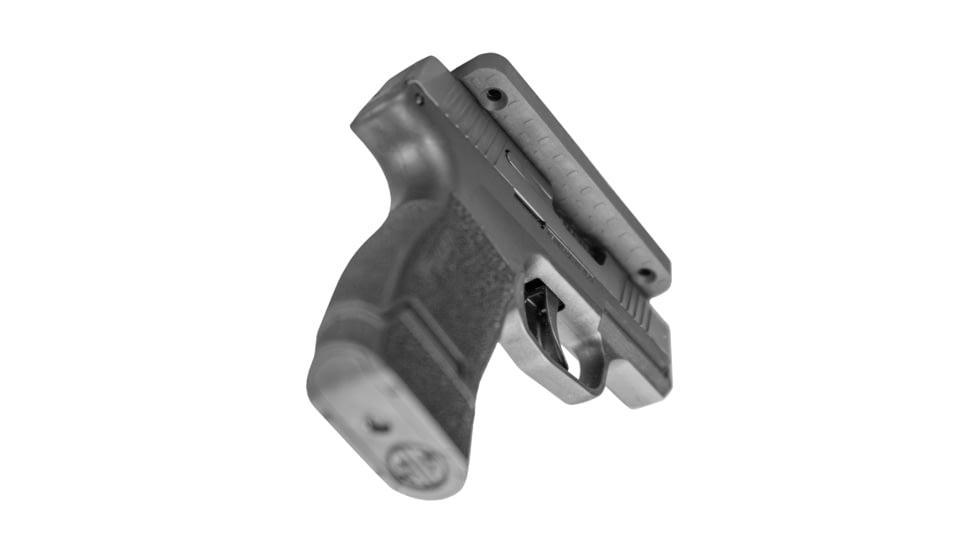 Tracker Safe Gun Magnet, Single, MAG-45