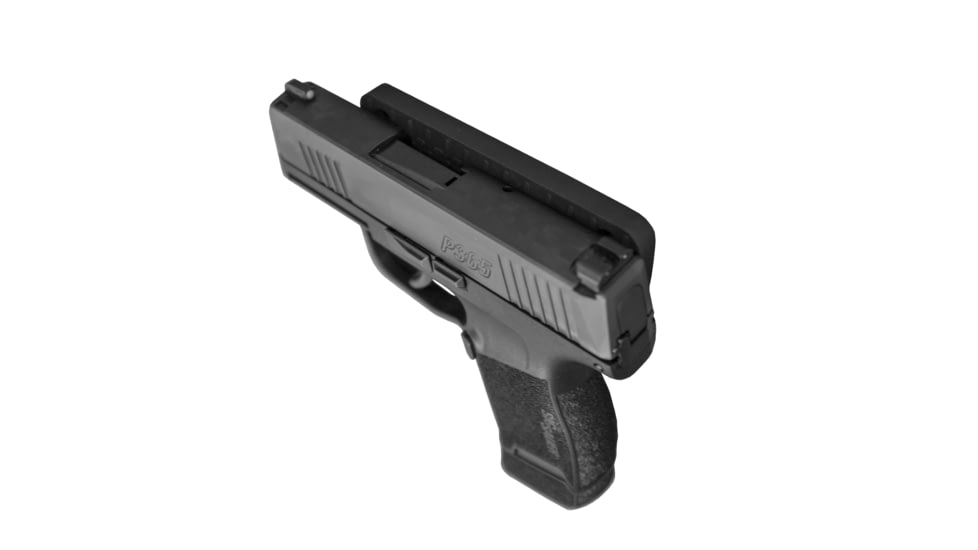 Tracker Safe Gun Magnet, Single, MAG-45