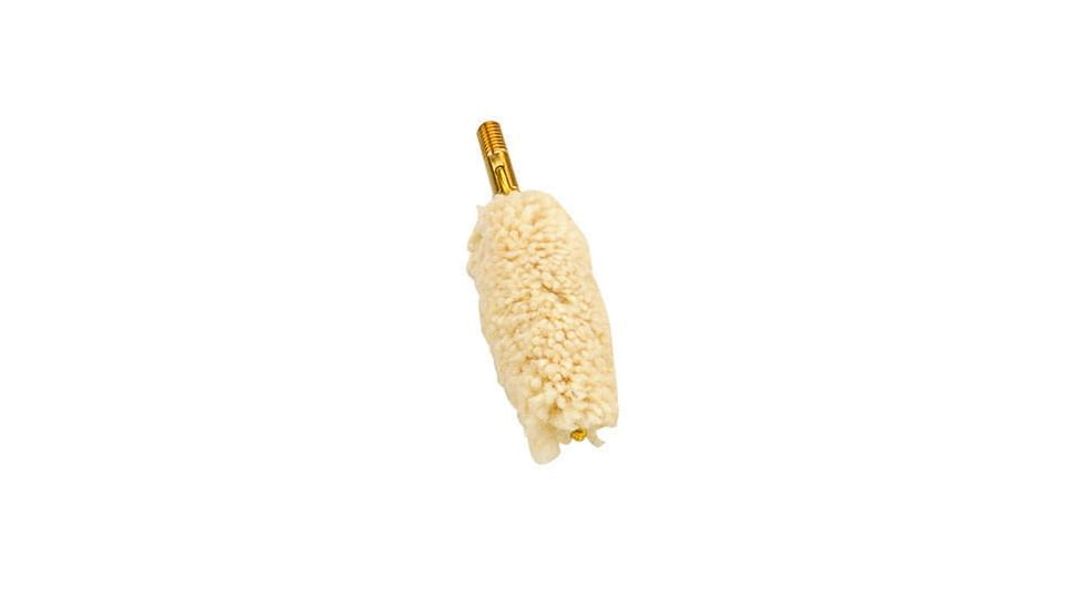 Traditions Cotton Bore Swab - .45 Caliber 10/32, A1522