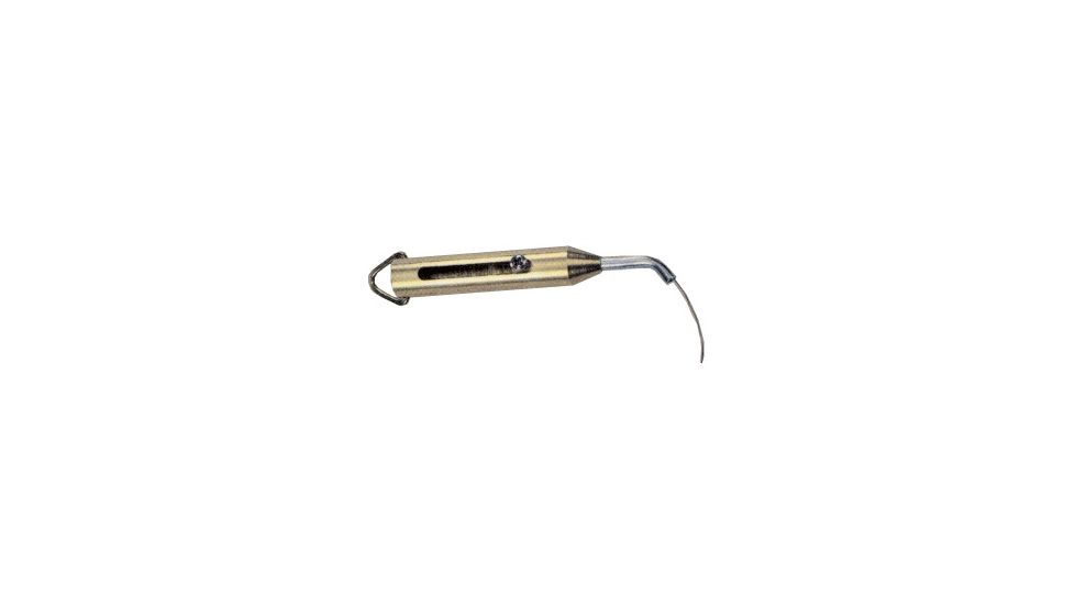 Traditions Nipple Pick For In-line Ignition Rifles Brass