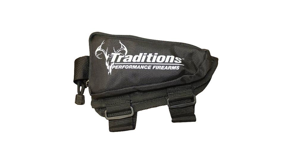 Traditions Rifle Stock Pack Fits Most Muzzleloaders