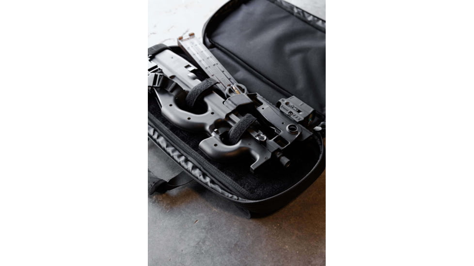 Trailblazer Firearms Trailblazer Pivot Rifle Custom Backpack