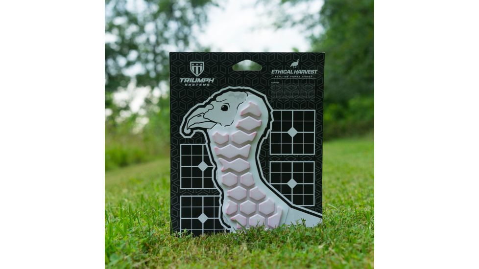 Triumph Systems Ethical Harvest Turkey - 3 Pack 0308-12-002