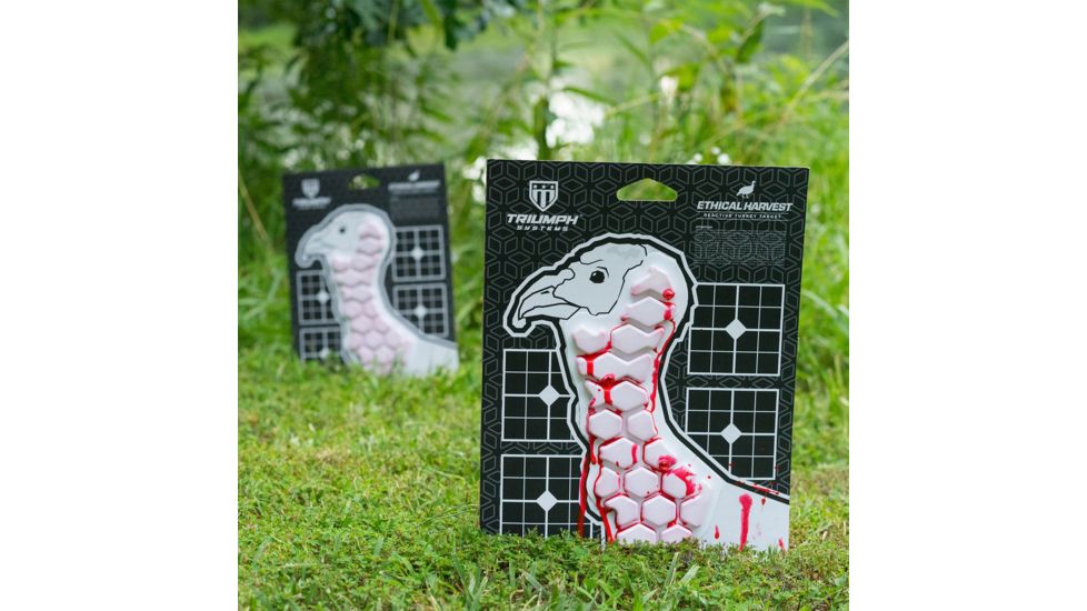 Triumph Systems Ethical Harvest Turkey - 3 Pack 0308-12-002