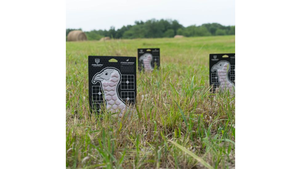 Triumph Systems Ethical Harvest Turkey - 3 Pack 0308-12-002