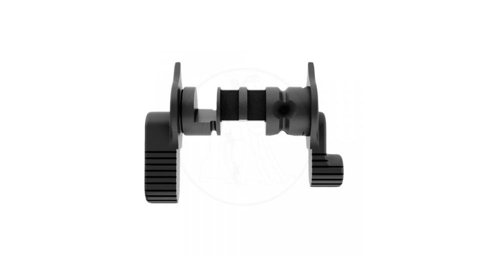 Troy Safety Selector Assembly, Direct Thread, Ambi, Full Auto SSDT-AMB-F0BT-00
