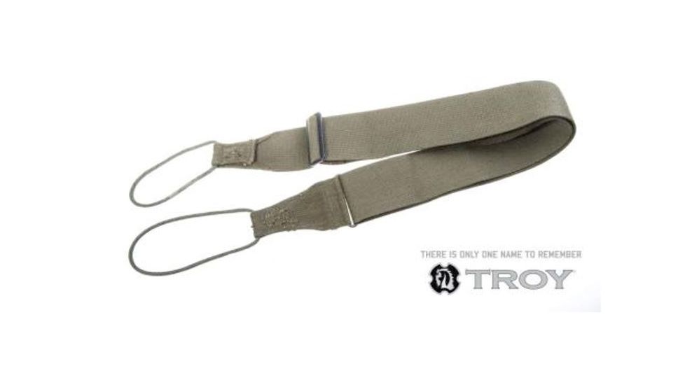 Troy Gau Sling, OD Green, SSLI-GAU-ODGT-00