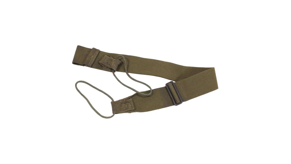 Troy Gau Sling, OD Green, SSLI-GAU-ODGT-00
