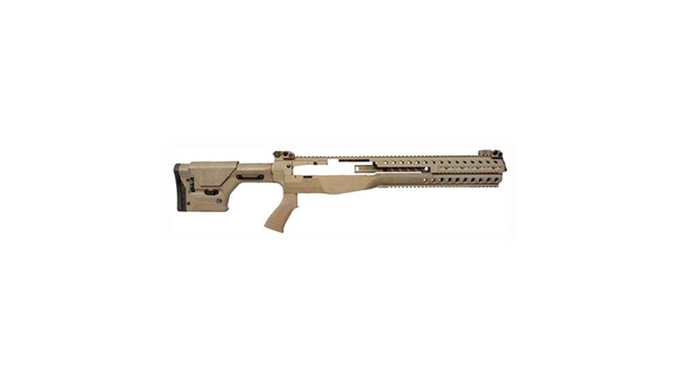 Troy M14 Mcs Sass Package Fde Fits Springfield M1a