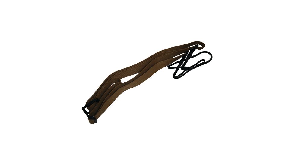 Troy Proctor Sling Brown