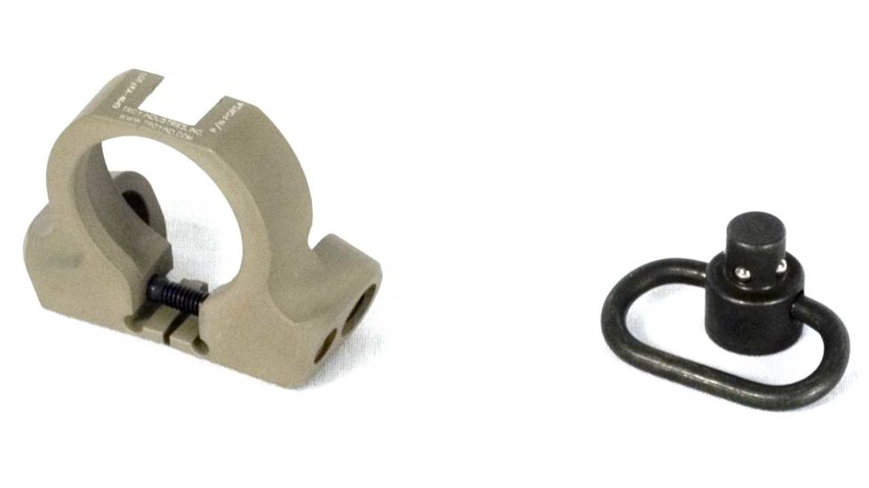 Troy Receiver Sling Adapter SMOU-PGR-00FT-00