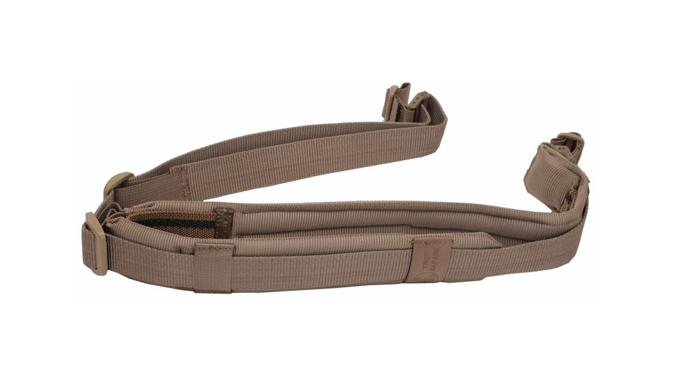 Troy Sling Safari, Tan, SSLI-SAF-00TT-00