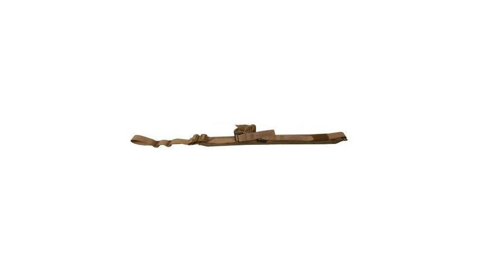 Troy T-Sling, Padded, FDE, SSLI-MAX-00FT-00