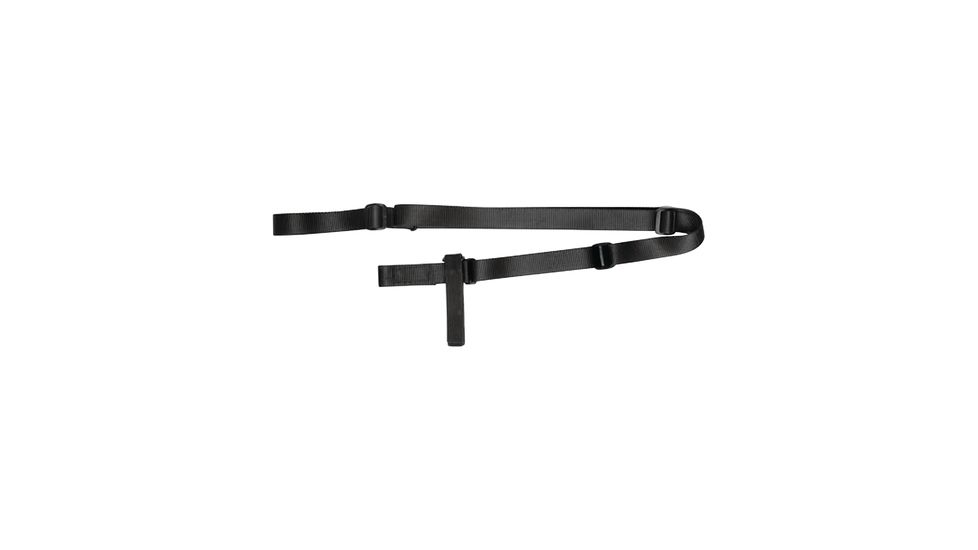 Troy Three Point Battlesling - Black SSLI-3PS-X0BT-00