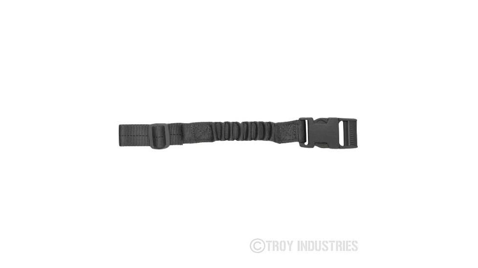 Troy Two Point Sling Extension - Black SSLI-2PS-X0BT-00