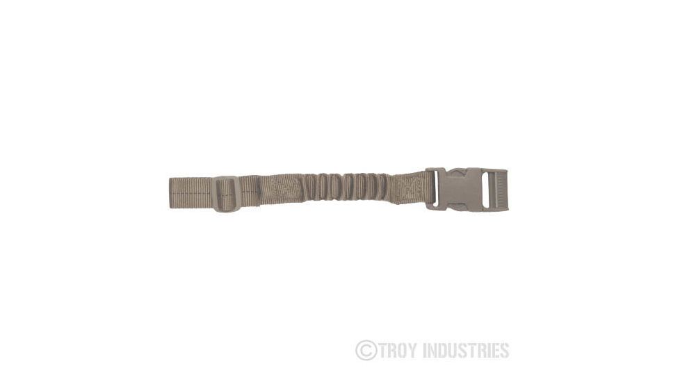 Troy Two Point Sling Extension - Usmcctn SSLI-2PS-X0FT-00