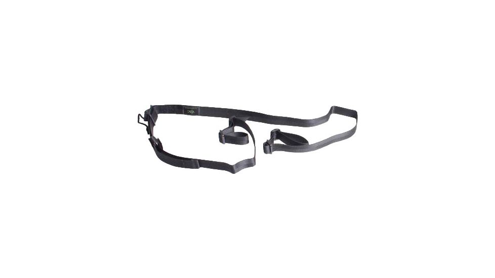 Troy VTAC Non Padded Sling, Black TY SSLI-VTA-WNBT-00