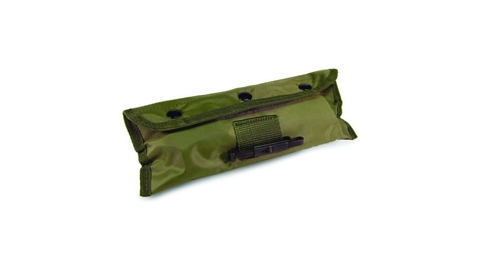 Tru-Spec Pouch, Gi Od M-16 Cleaning Kit Pouch Only - 5453000