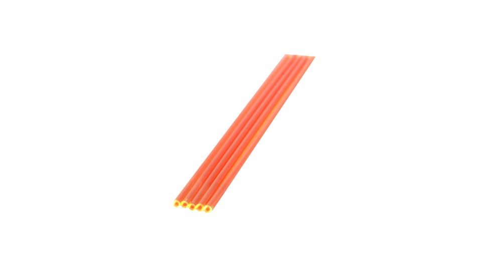 Truglo 5.5in. Replacement Fiber Packs, .100x5.5 Dual 88731
