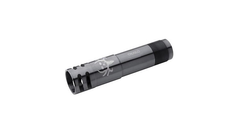 Truglo Bone Collector Smackdown Choke Tube, Invector+ 12 Gauge 88714