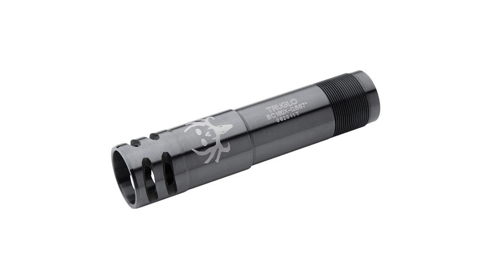 Truglo Bone Collector Smackdown Choke Tube, Benelli Crio 12 Gauge 88711