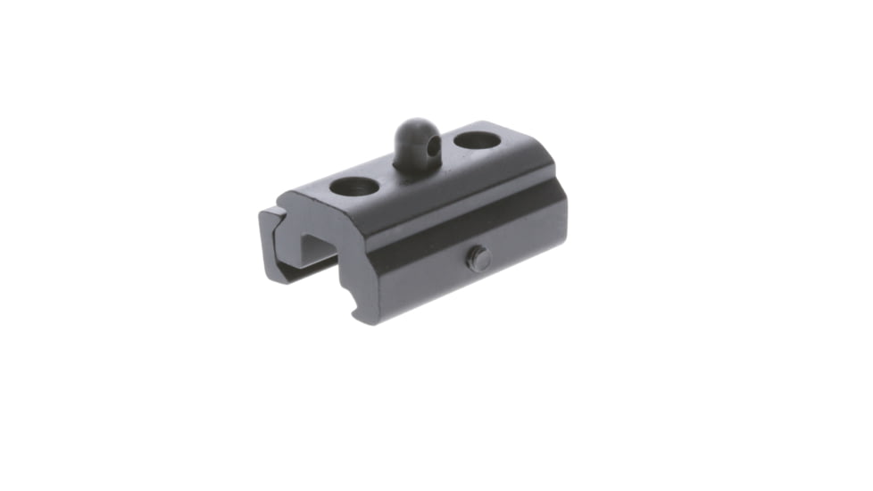 TruGlo Tac-Pod Adjustable Bipod Fixed Base, 6 To 9 Inches, TG-TG8901S