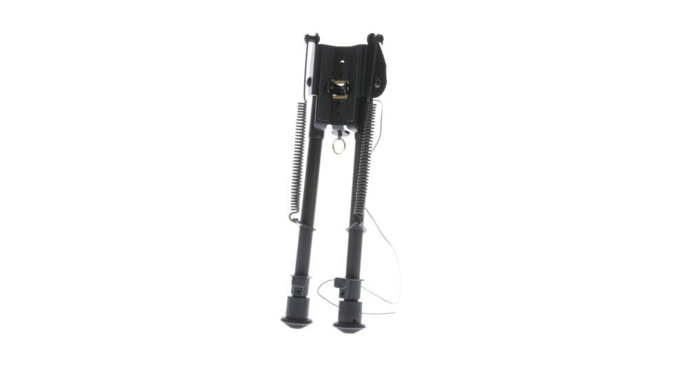 TruGlo Tac-Pod Adjustable Bipod Fixed Base, 9 To 13 Inches, TG-TG8901L
