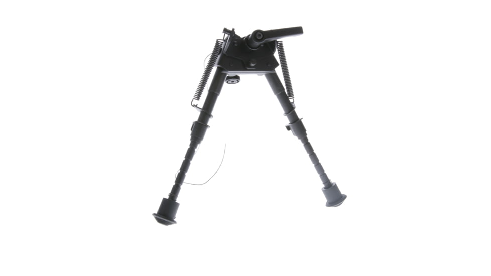 TruGlo Tac-Pod Adjustable Bipod Pivot Base, 6 To 9 Inches, TG-TG8902S