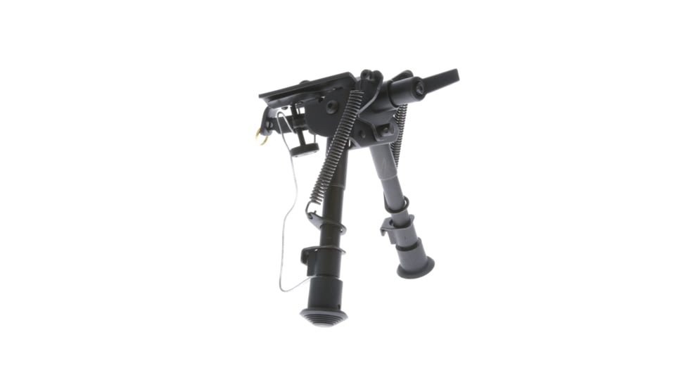 TruGlo Tac-Pod Adjustable Bipod Pivot Base, 6 To 9 Inches, TG-TG8902S