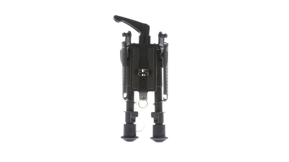 TruGlo Tac-Pod Adjustable Bipod Pivot Base, 6 To 9 Inches, TG-TG8902S